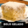 プログラムのアイコン：Receita de bolo gelado fá…