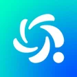 プログラムのアイコン：MagicAir