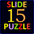 The New Puzzle - Slide Puzzle
