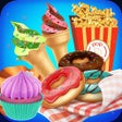 程序图标：Simply Sweet Desserts - U…