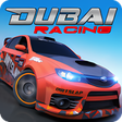 Иконка программы: Dubai Racing 2