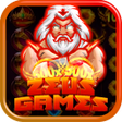 程序图标：Slot Kakek Petir OCY