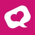プログラムのアイコン：iPair - Chat Meet New Peo…