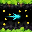 ไอคอนของโปรแกรม: Glow Dash