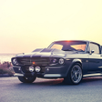 أيقونة البرنامج: Forza Motorsports Game 7