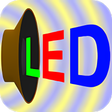 程序图标：Scroller - LED  Text - Wi…