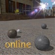 Programikonen: Real Bocce OnLine