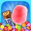 Sweet Candy Store: Candy  Lollipop Maker