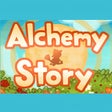 プログラムのアイコン：Alchemy Story