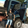 程序图标：Brasil Truck Simulator