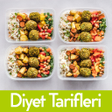 Icon of program: İnternetsiz Diyet Tarifle…
