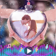 プログラムのアイコン：Video Maker With Music