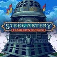 Icon of program: Steel Artery: Train City …