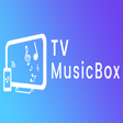 Иконка программы: TV MusicBox