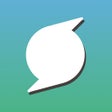 Icoon van programma: Calibrr Social