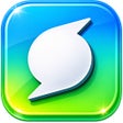 프로그램 아이콘: Calibrr Social