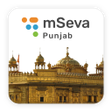 程序图标：mSeva Punjab