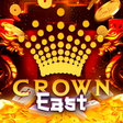 プログラムのアイコン：Crown East