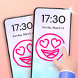 Ícone do programa: Zumee - LockScreen Drawin…