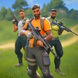 Symbol des Programms: Hero Hunters