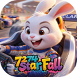 プログラムのアイコン：7274StarFall