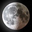 Ícone do programa: Moon Phases and Lunar Cal…