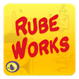 Rube Works: Rube Goldberg Game