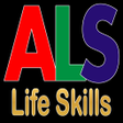 程序图标：ALS Life Skills Modules v…