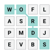 Words - Classic Puzzle Game