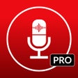 Icono de programa: Voice Recorder  Audio Mem…