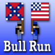 プログラムのアイコン：Pixel Soldiers: Bull Run