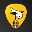 程序图标：Vocaberry Guitar  Uke Tun…