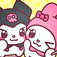 ไอคอนของโปรแกรม: Kuromi And My Melody Wall…