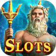 プログラムのアイコン：Gods of Greece Slots