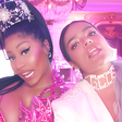 Иконка программы: KAROL G Nicki Minaj - Tus…