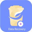 プログラムのアイコン：Data Recovery: Photos Rec…