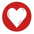 程序图标：Love Psychic Reading