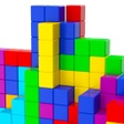 Ikon program: Tile Crash - Smash Puzzle…