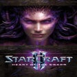 Иконка программы: StarCraft II: Heart of th…