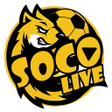程序图标：GoalSync - Live Sports Sc…