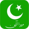 أيقونة البرنامج: Pakistani Constitution