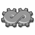Icon of program: Cogs