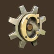 プログラムのアイコン：Cogs