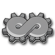 Ícone do programa: Cogs