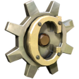 プログラムのアイコン：Cogs
