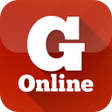 プログラムのアイコン：Gifzy Online