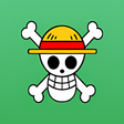 プログラムのアイコン：Stickers  Pirateking Wast…