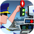 Radar Speed Control Game