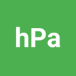 Icon of program: hPa -The definitive editi…
