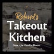 Ikona programu: Rolands Takeout Kitchen